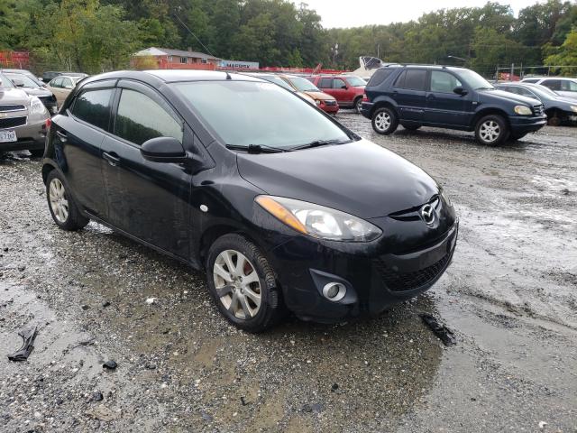 Mazda Mazda2 (2011)