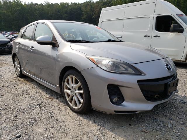 Mazda 3 s (2012)