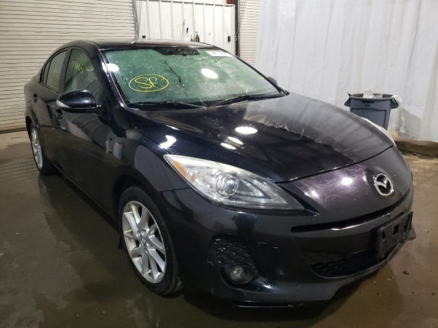 Mazda 3 s (2012)