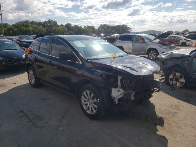Mazda Cx-7 (2012)