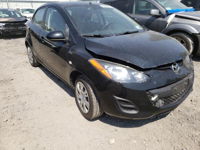 Mazda Mazda2 (2013)