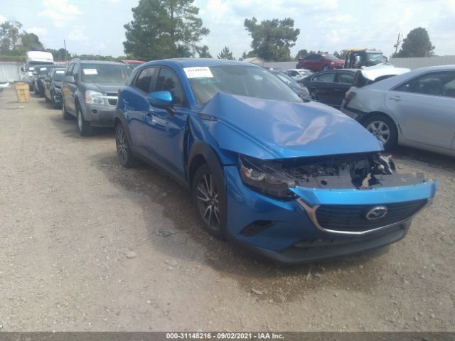 Mazda Cx-3 (2017)