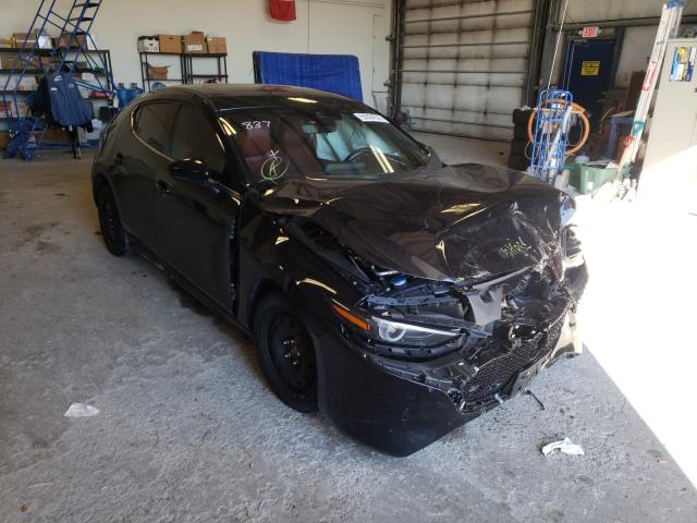 Mazda 3 preferre (2019)