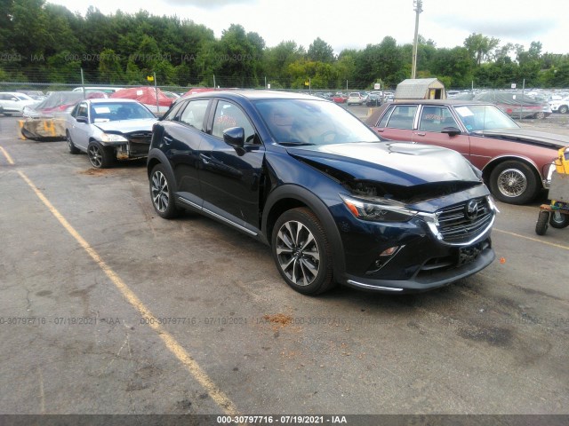 Mazda Cx-3 (2019)