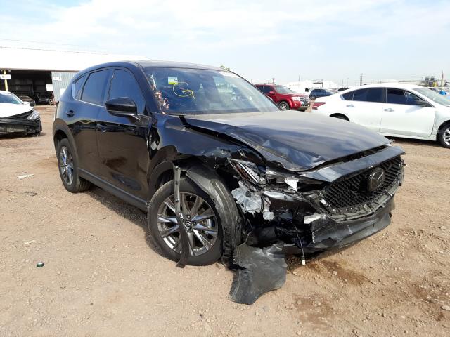 Mazda Cx-5 signa (2019)