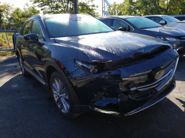 Mazda Cx-9 grand (2020)
