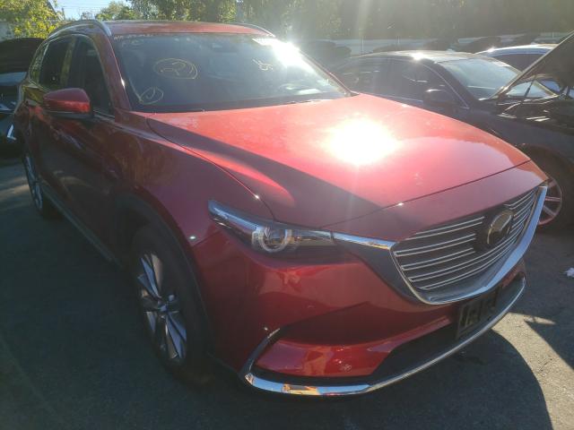 Mazda Cx-9 grand (2020)