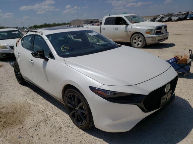 Mazda 3 premium (2021)