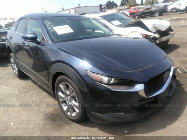 Mazda Cx-30 (2021)