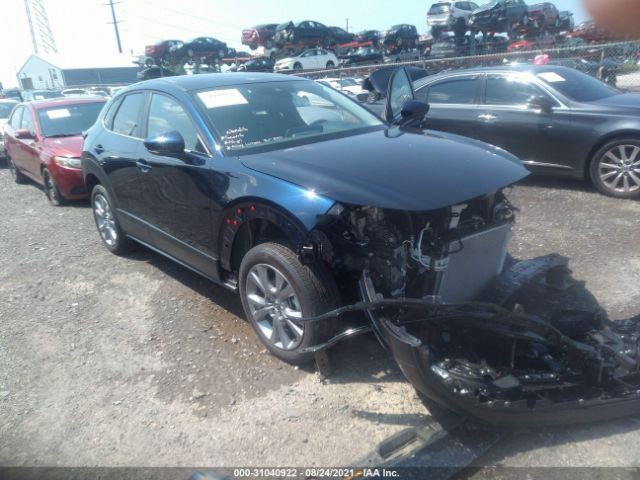 Mazda Cx-30 (2021)
