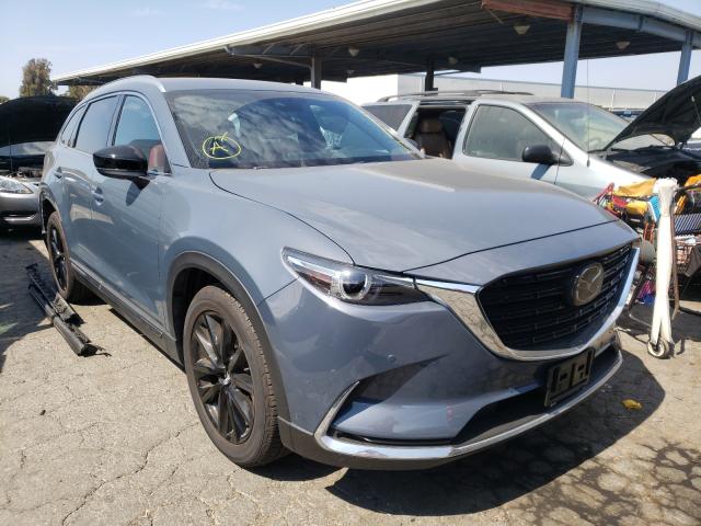 Mazda Cx-9 grand (2021)