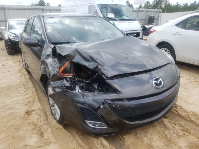 Mazda 3 s (2010)