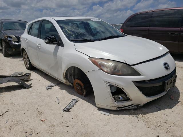 Mazda 3 s (2010)