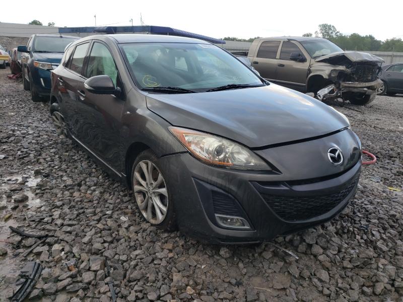 Mazda 3 s (2010)