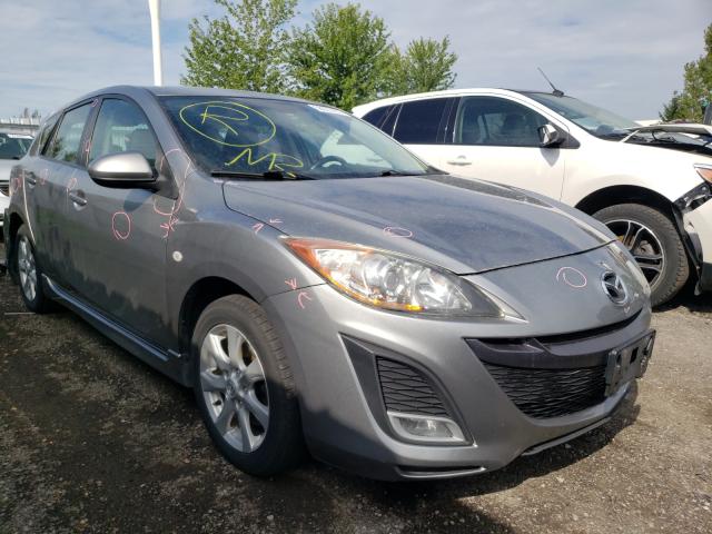 Mazda 3 s (2010)