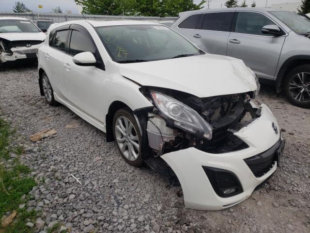 Mazda 3 s (2010)