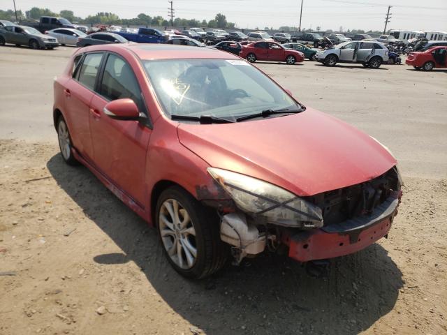 Mazda 3 s (2010)
