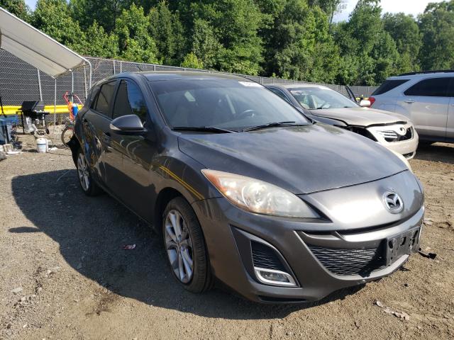 Mazda 3 s (2010)