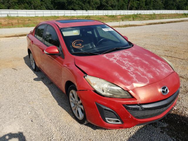 Mazda 3 s (2010)