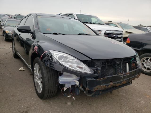 Mazda 6 s (2010)