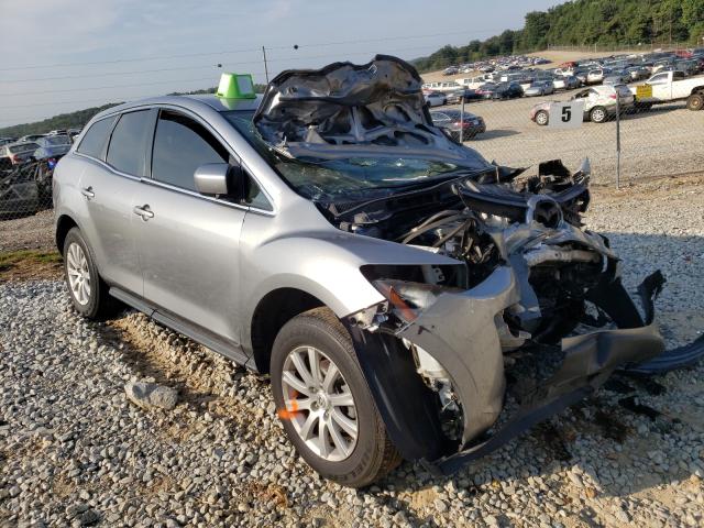 Mazda Cx-7 (2010)