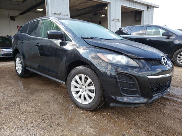 Mazda Cx-7 (2010)