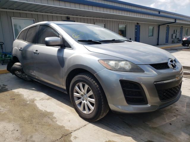 Mazda Cx-7 (2010)