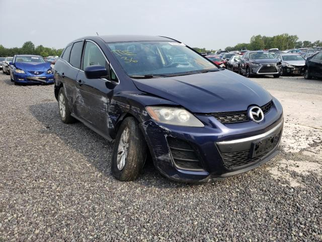Mazda Cx-7 (2010)