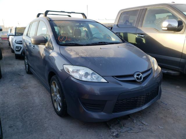 Mazda Mazda5 (2010)