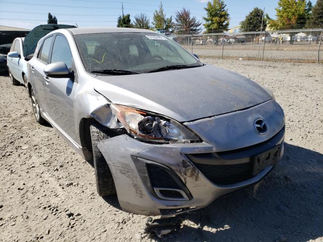 Mazda 3 s (2011)