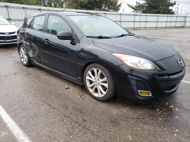 Mazda 3 s (2011)