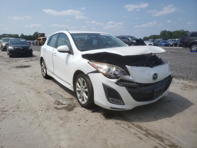 Mazda 3 s (2011)