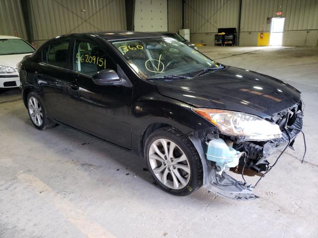 Mazda 3 s (2011)