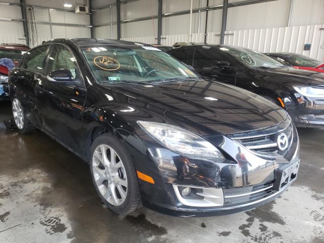 Mazda 6 s (2011)