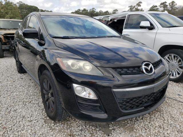 Mazda Cx-7 (2011)