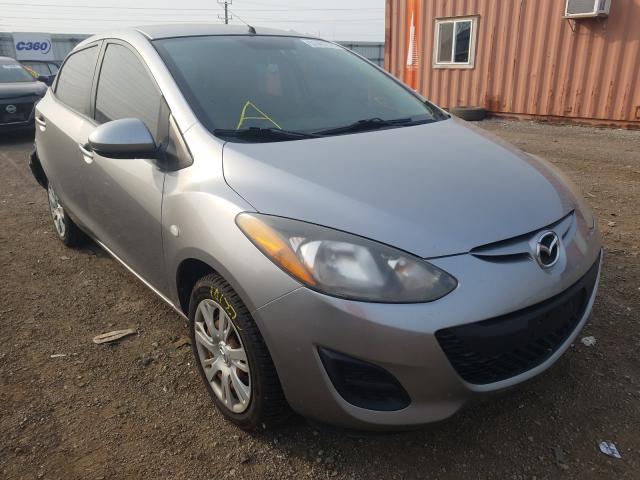 Mazda Mazda2 (2011)