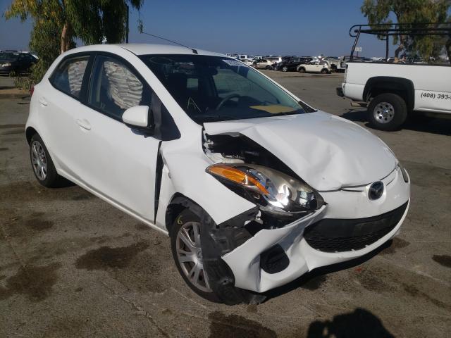 Mazda Mazda2 (2011)