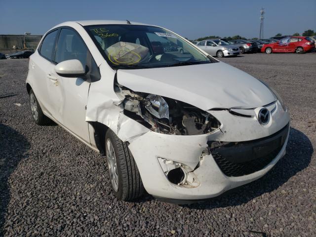 Mazda Mazda2 (2011)