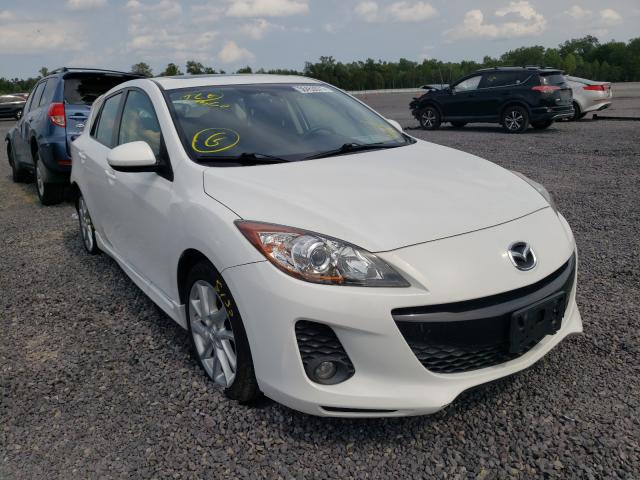Mazda 3 s (2012)