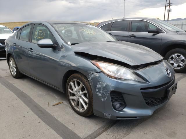 Mazda 3 s (2012)