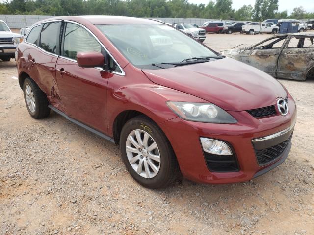 Mazda Cx-7 (2012)