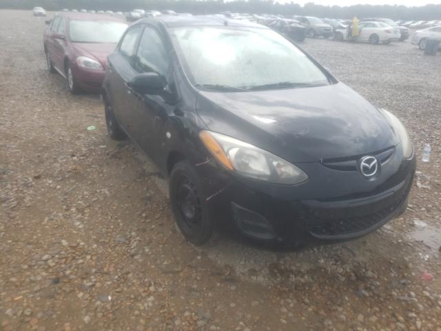 Mazda Mazda2 (2012)