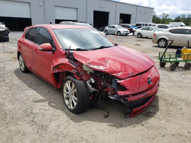 Mazda 3 s (2010)