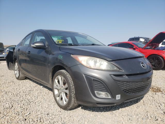 Mazda 3 s (2010)