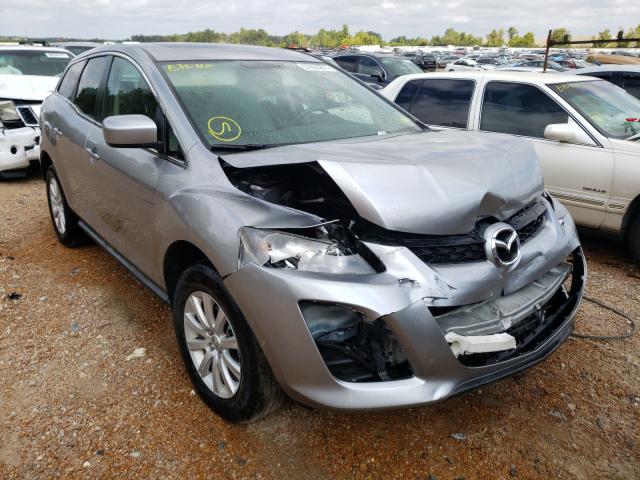 Mazda Cx-7 (2010)