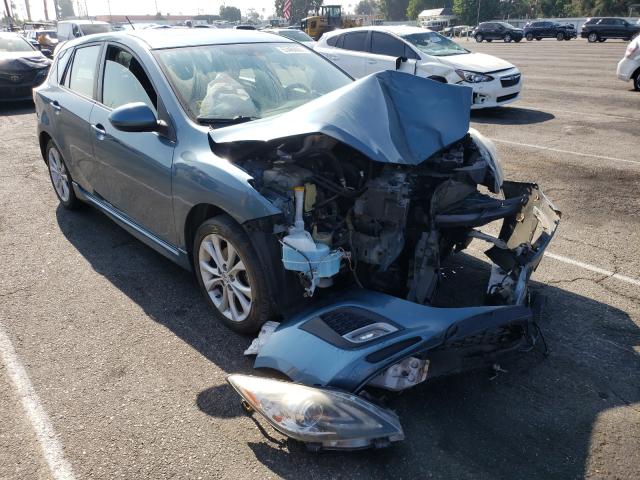 Mazda 3 s (2011)