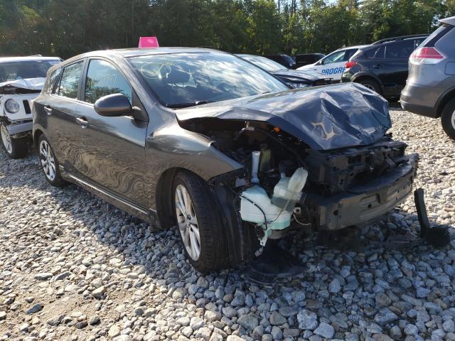 Mazda 3 s (2011)