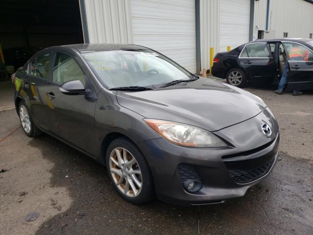 Mazda 3 s (2012)