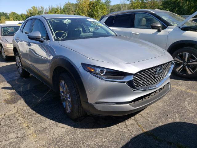 Mazda Cx-30 sele (2021)