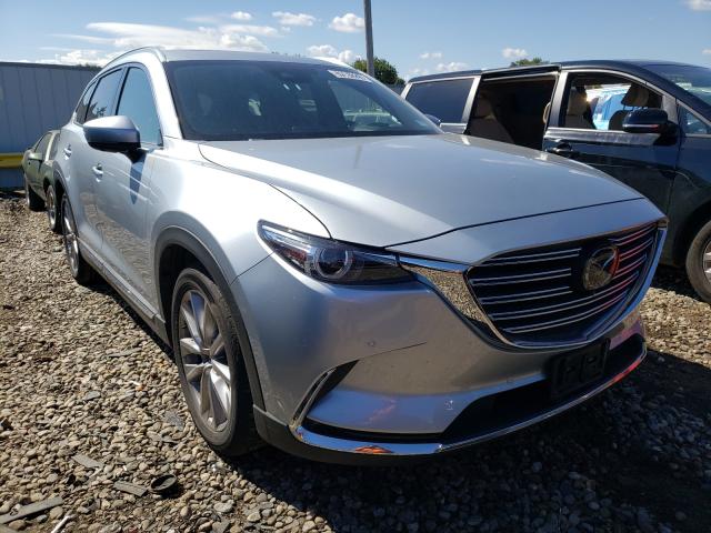 Mazda Cx-9 grand (2021)